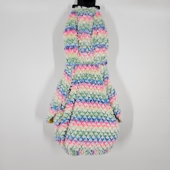 Hyde And Eek Infant Ostrich Costume Sz 6-12 Mo - Picture 5 of 9